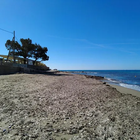 Dyonisis Hébergement de vacances Paramonas (Corfu)