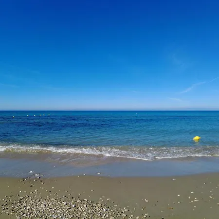 Dyonisis Hébergement de vacances Paramonas (Corfu)