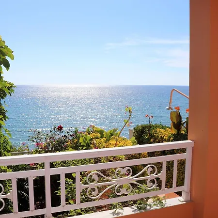 Hébergement de vacances Dyonisis *