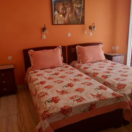 Dyonisis Case de vacanță Paramonas (Corfu)