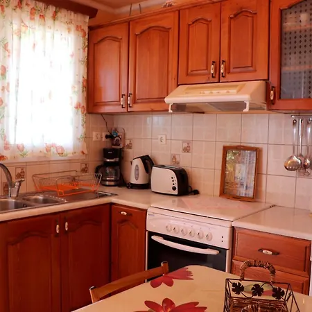Ferienhaus Dyonisis *