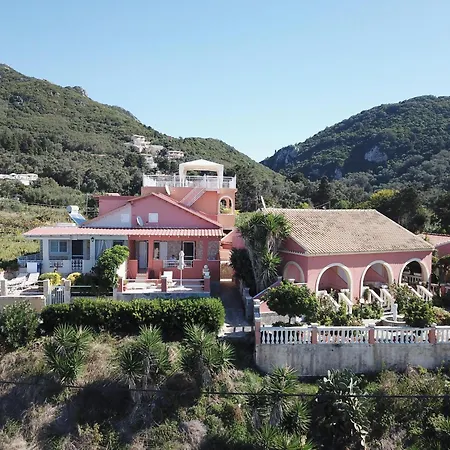 Dyonisis Casa vacanze