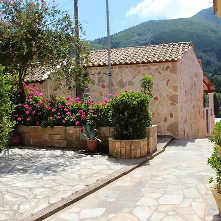 Casa vacanze Dyonisis