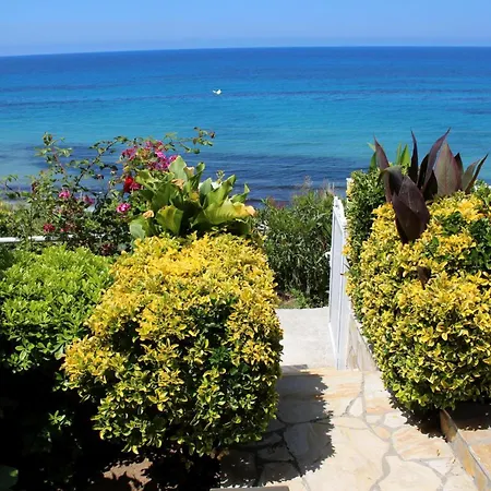 Dyonisis Casa vacanze *