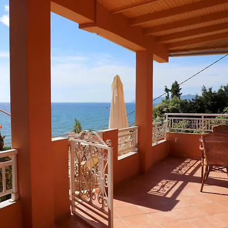 Casa vacanze Dyonisis