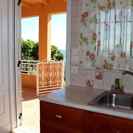 Dyonisis Casa vacanze
